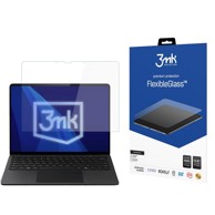 3MK FlexibleGlass zaštitno hibridno staklo za Microsoft Surface Laptop Copilot, 13–15"